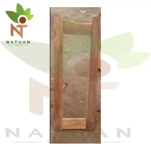 TEAK FRAME - B