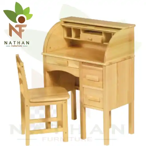 BABY STUDY TABLE