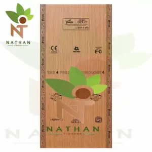 C GRADE PLYWOODS - 19MM - 8*4