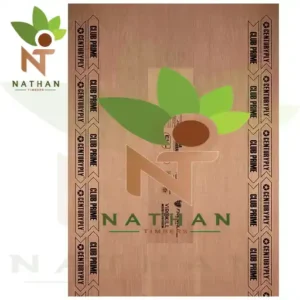 CLUB PRIME - 16MM - 8*4