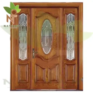 TEAK 6*5 D / ATTACH NILAI