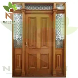 TEAK 6*4 D / BORDER NILAI