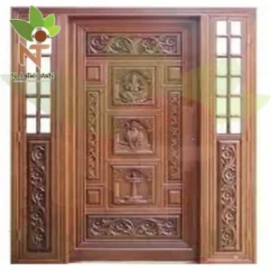 KONGU 6*4 D / BORDER NILAI