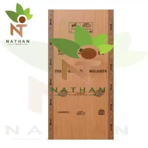GREEN PLYWOOD - 12 MM - 8*4
