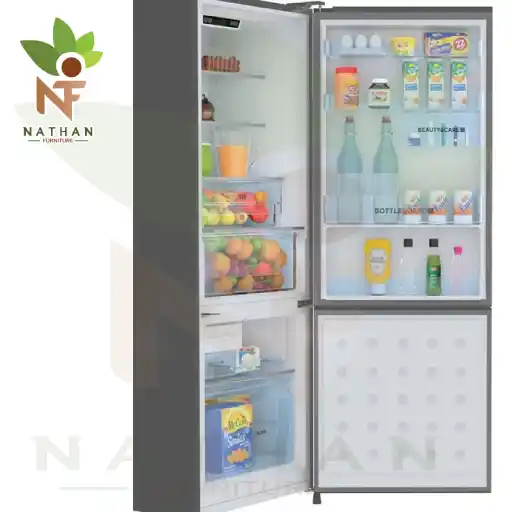 HAIER 265 L FRIDGE (1)