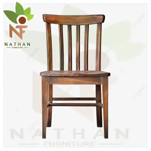 HARDWOOD CHAIR