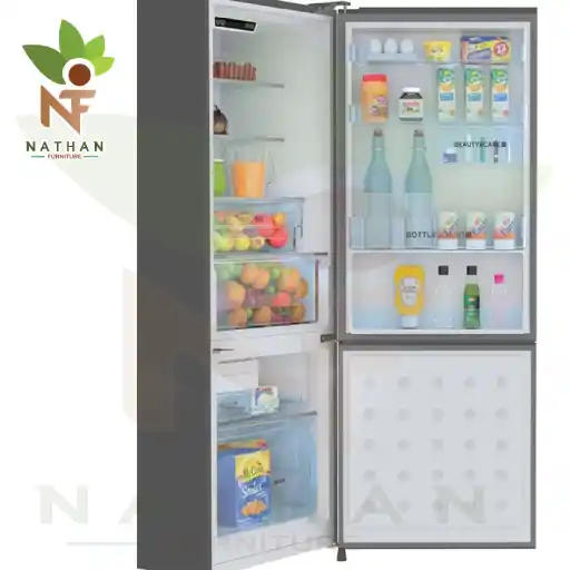 HIAER 240 L FRIDGE- 2 STAR (1)