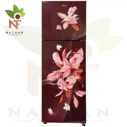 HIAER 240 L FRIDGE- 2 STAR