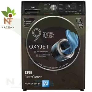IFB 9 KG WASHING MACHINE