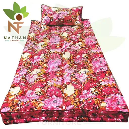 ILAVAM PANCHU MATTRESS 4 FEET
