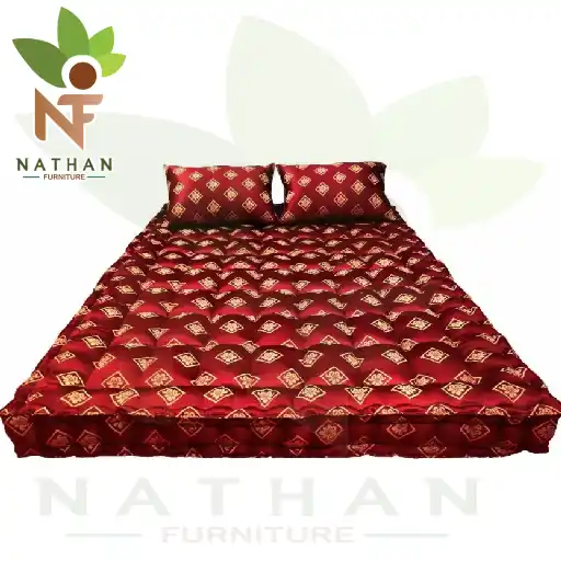 ILAVAM PANCHU MATTRESS(6_4)