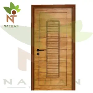 KONGU MEDIUM DOOR