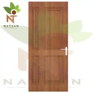 KONGU PLAIN DOOR