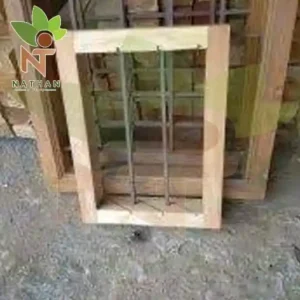 KONGU 2*2 WINDOW
