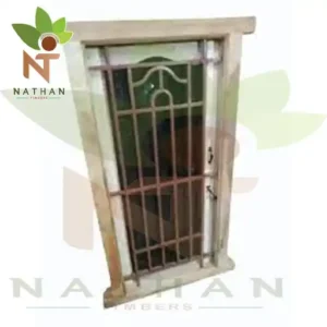 KONGU 2X3 WINDOW