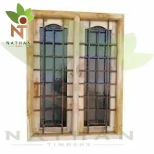 KONGU 4*2 WINDOW