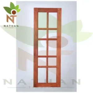 KONGU 6*1.5 WINDOW