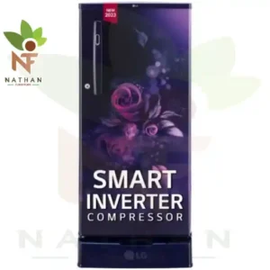 LG 185 L DIRECT COOL 4 STAR FRIDGE