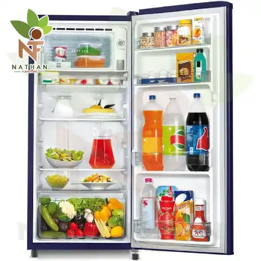 LG FRIDGE 180 L - 3 STAR (1)
