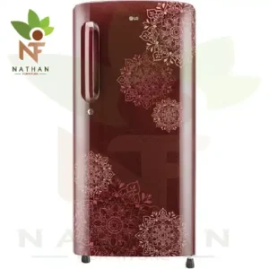LG FRIDGE 180 L - 3 STAR