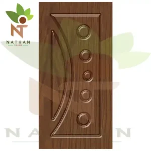 M - DESIGN DOOR