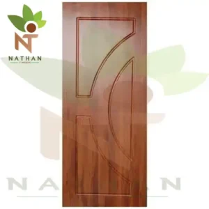 M - LAMINATION DOOR