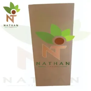 MDF PLAIN SHEET 16.50MM 8*4