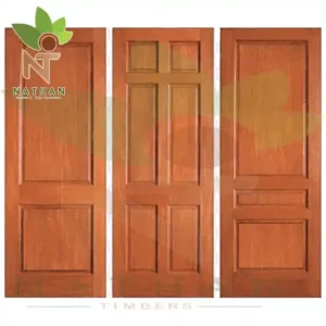 TEAK FRAME - P