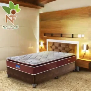 PEPS RESTONIC MATTRESS-6.25*5