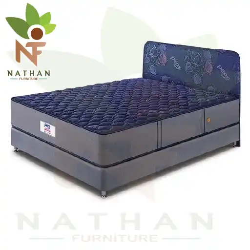 PEPS SPRING MATTRESS 3 FEET