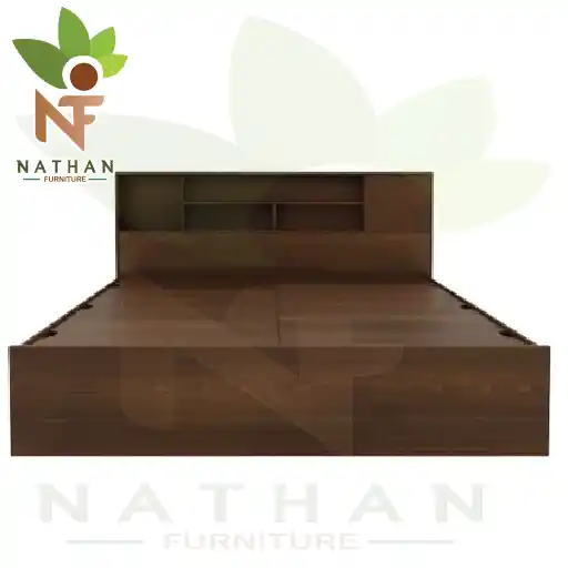 PINEWOOD COT _6 FEET COT