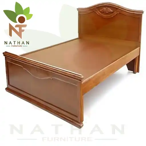 PINEWOOD COT_3 FEET COT