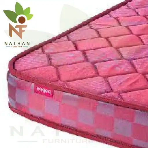 POPPY FOAM MATTRESS _4 FEET MATTRESS