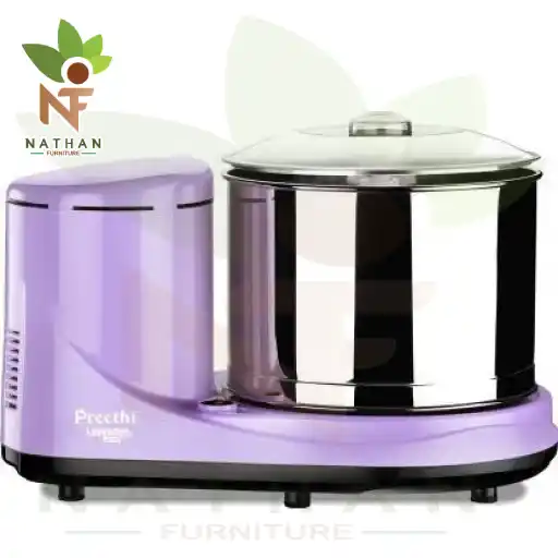 PREETHI LAVENDER GRINDER