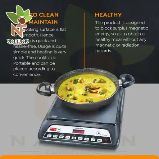 PRESTIGE INDUCTION COOK-TOP PIC 20 NEO (1)