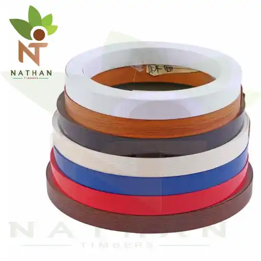 PVC EDGE BAND 0.45_22MM MATT
