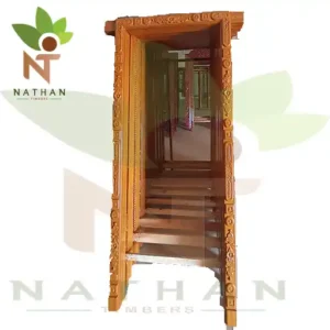 VEMPU + KONGU S / BORDER NILAI