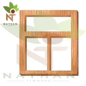 TEAK FRAME - S
