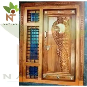 KONGU 6*4 S / ATTACH D / BORDER NILAI