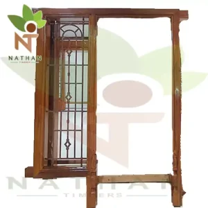 TEAK 7*5 S / ATTACH NILAI