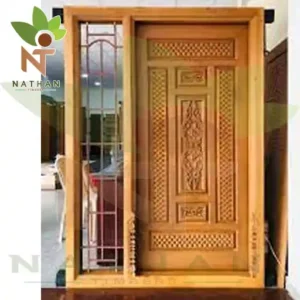 TEAK 5*3 S / ATTACH S / BORDER NILAI