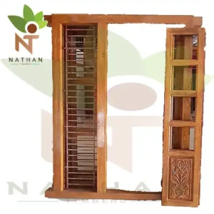 VEMPU 5*3 S / ATTACH S / BORDER NILAI