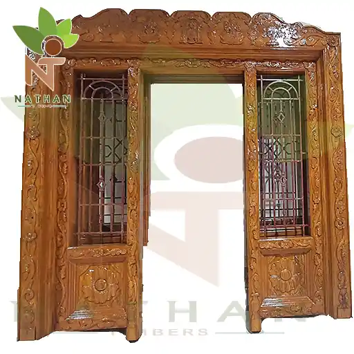 TEAK 6_4 D _ ATTACH D _ BORDER NILAI