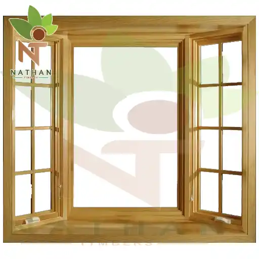 TEAK B FRAME (1)