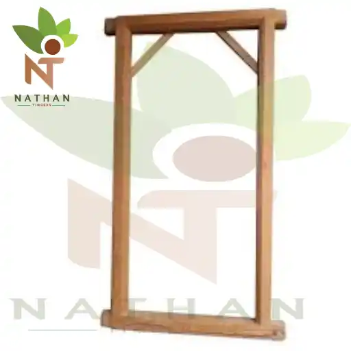 TEAK FRAME