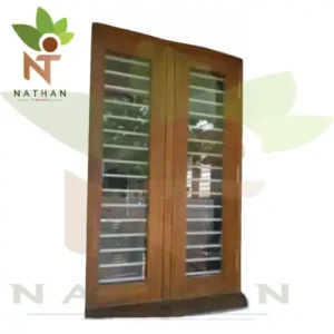 TEAK 4*2 WINDOW