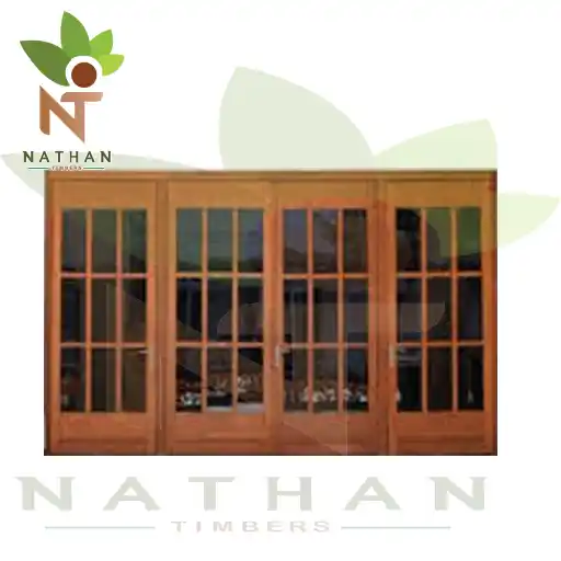 TEAK WINDOW 4_5