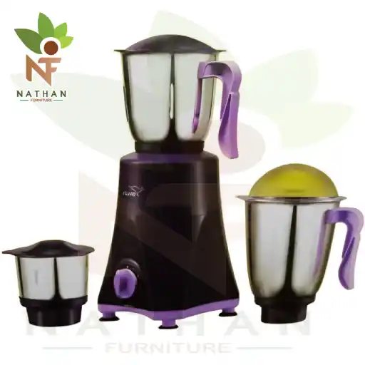 V-GUARD MIXER GRIDER 750 W