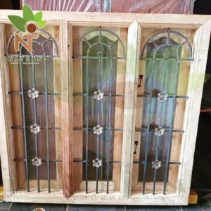 VEMPU 4*3 WINDOW - KAMPI