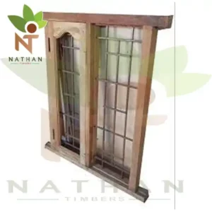 TEAK 4*5 WINDOW